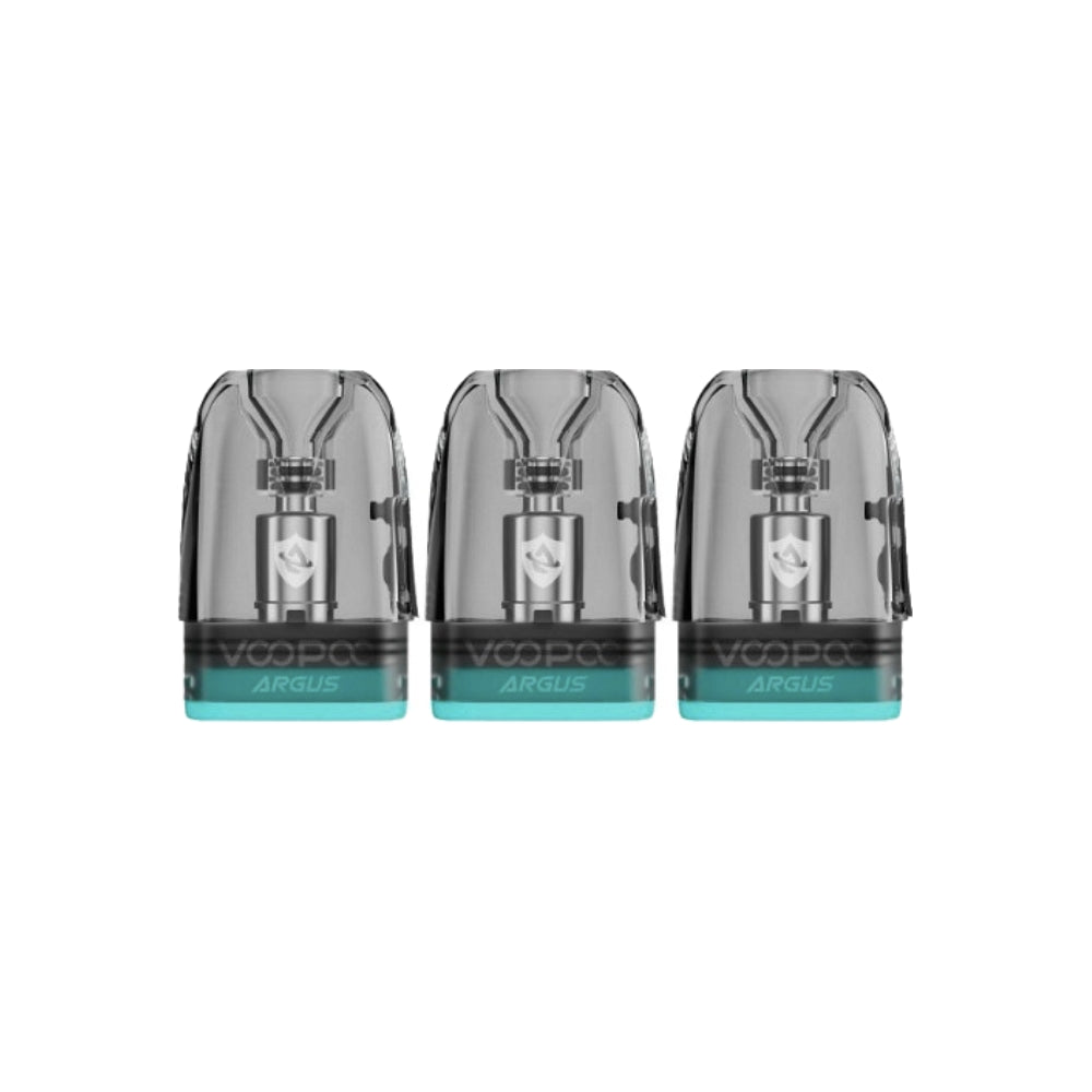 Argus Top Fill V2 Pods