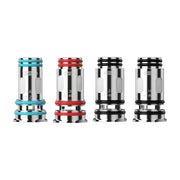 Voopoo PnP X Coils Collection 