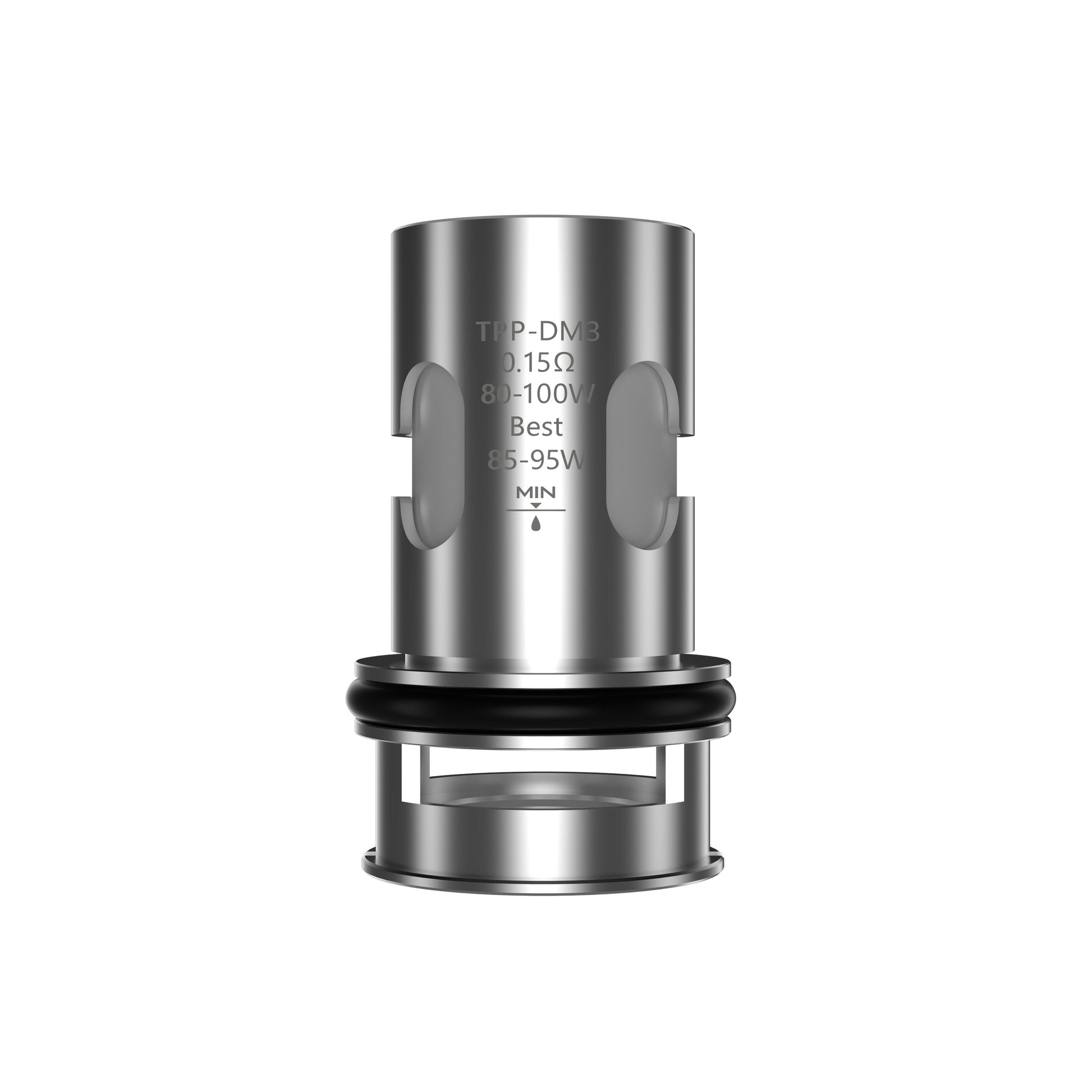 Voopoo TPP Coils DM3 0.15ohm