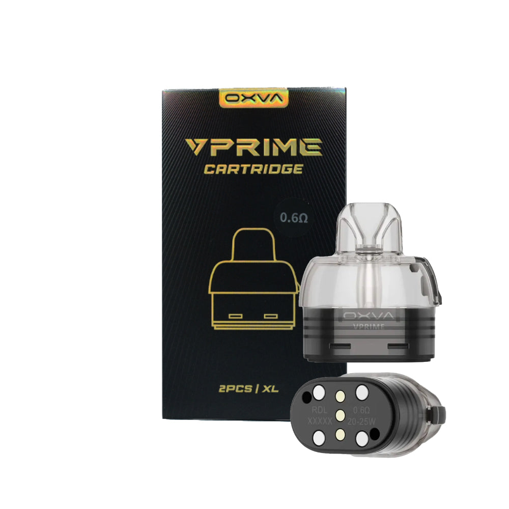 VPRIME Pod Cartridge