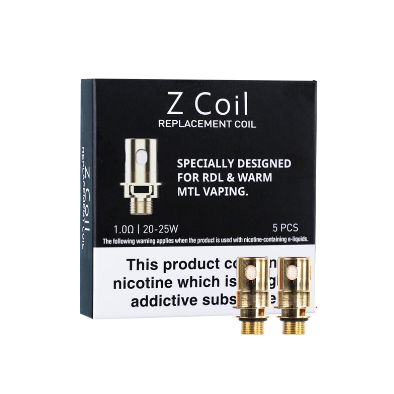 Z coil