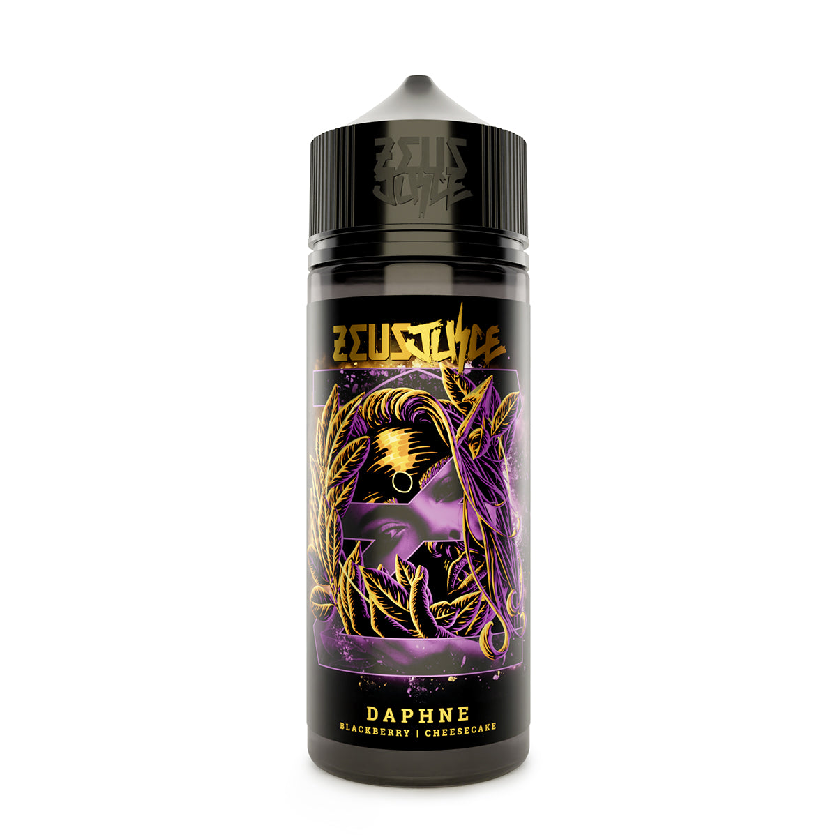 Zeus Juice Daphne 100ml Shortfill E-liquid