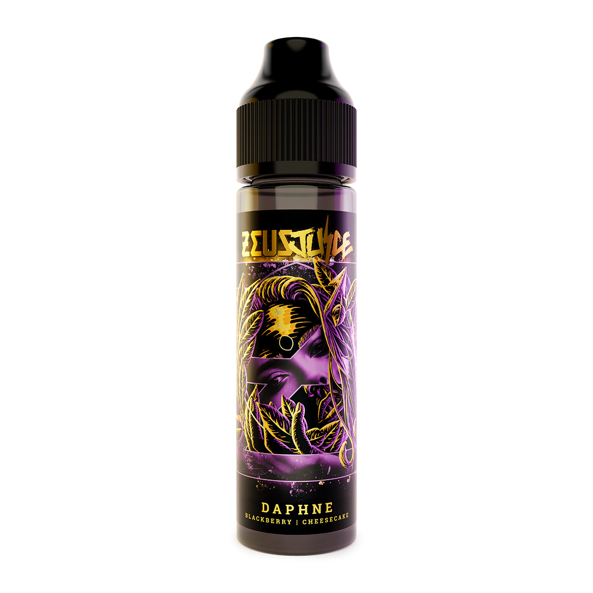 Zeus Juice Daphne 50ml Shortfill E-liquid