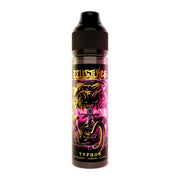 Zeus Juice Typhon Shortfill 50ml Bottle Size