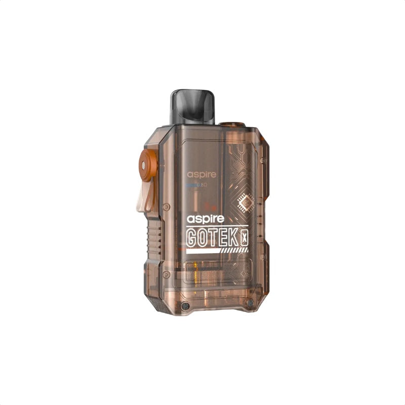 Gotek X Pod Kit