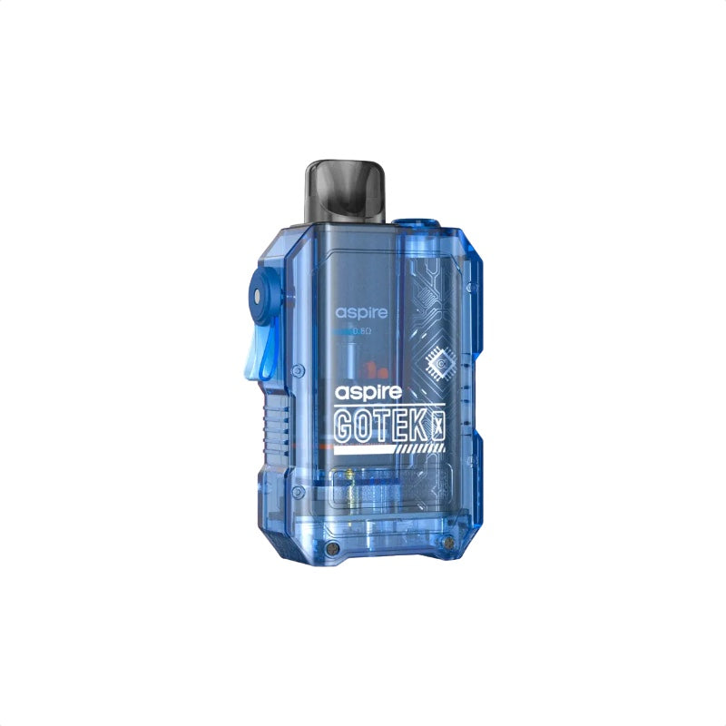 Gotek X Pod Kit