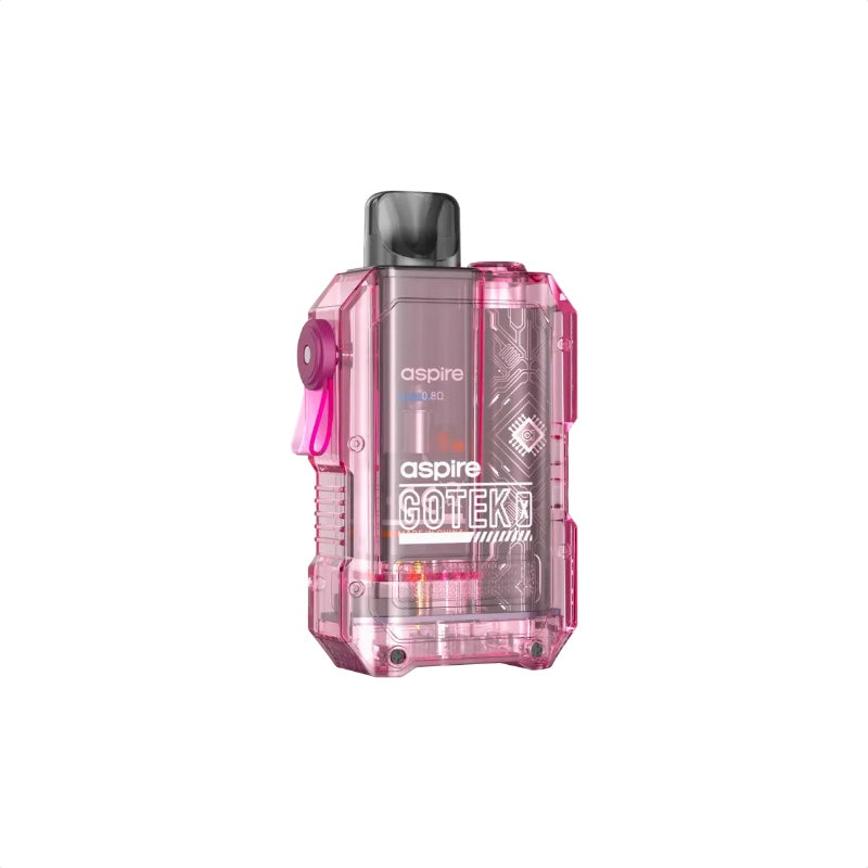 Gotek X Pod Kit