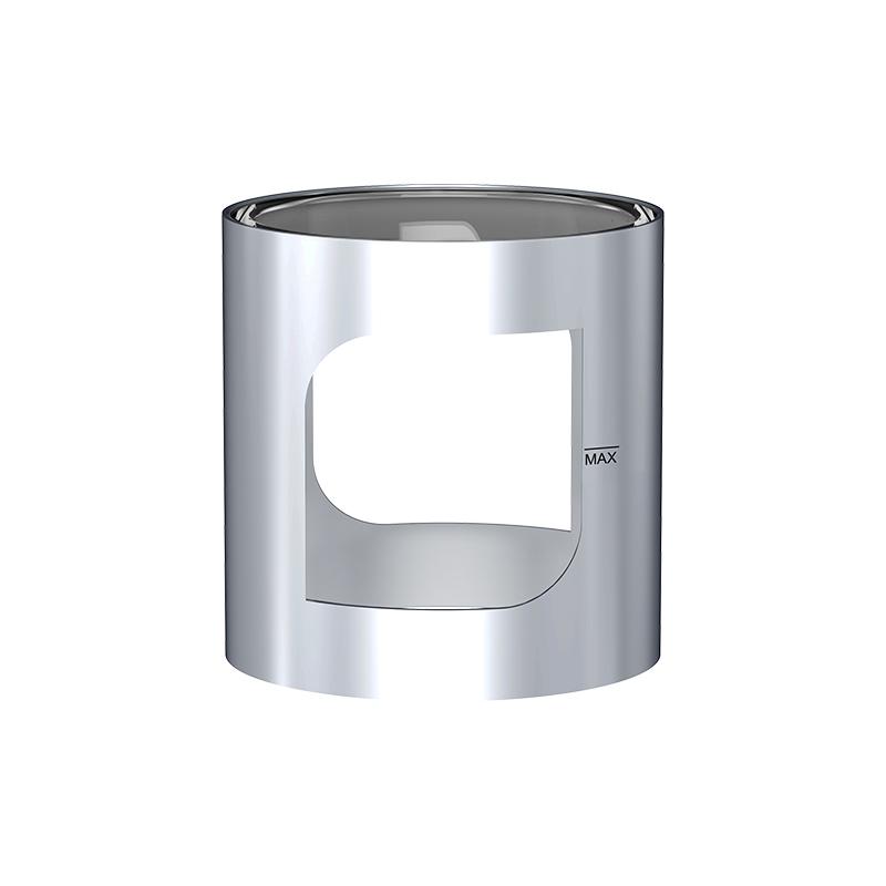 PockeX Replacement Glass