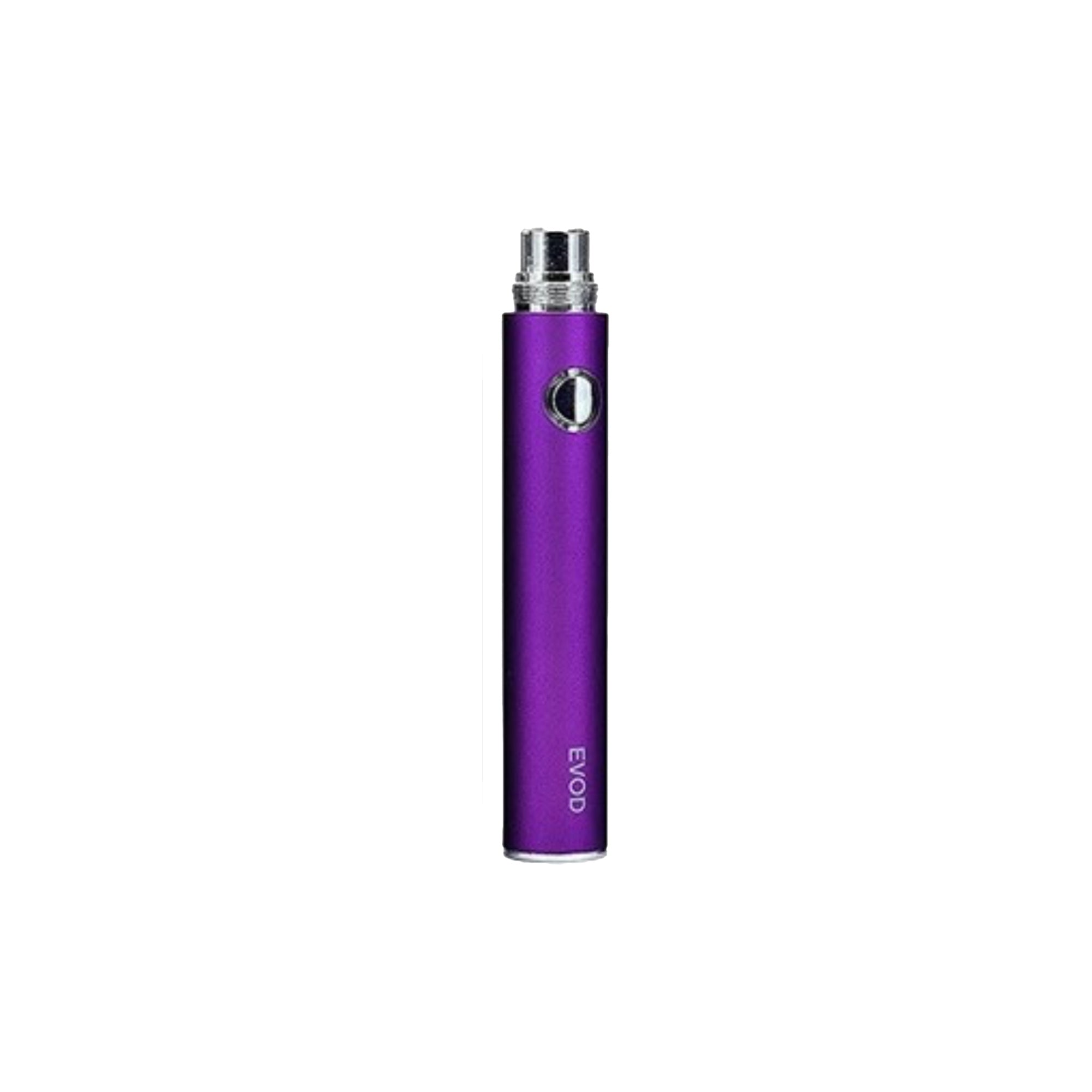 Evod 650mah Battery