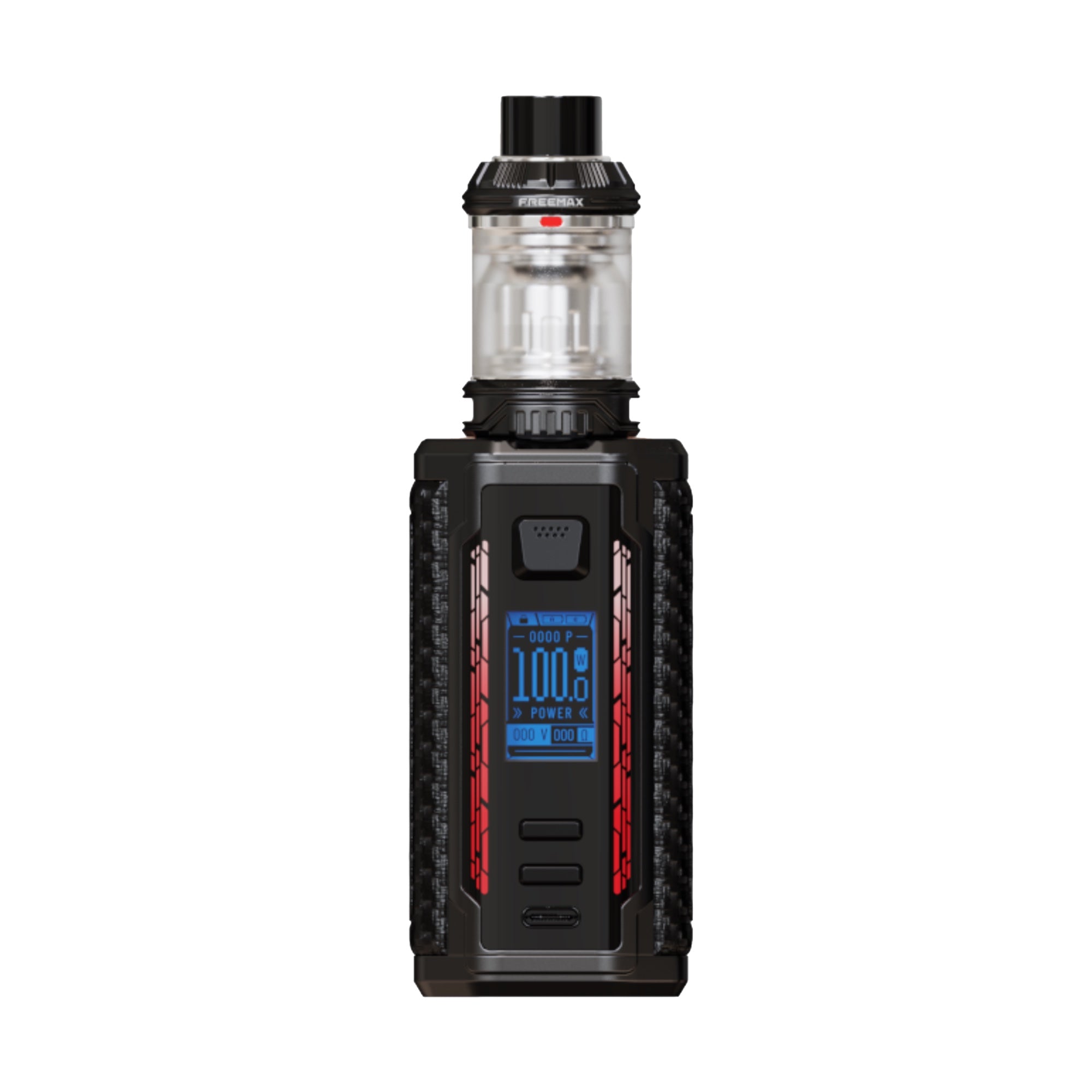 Maxus 3 200w Kit