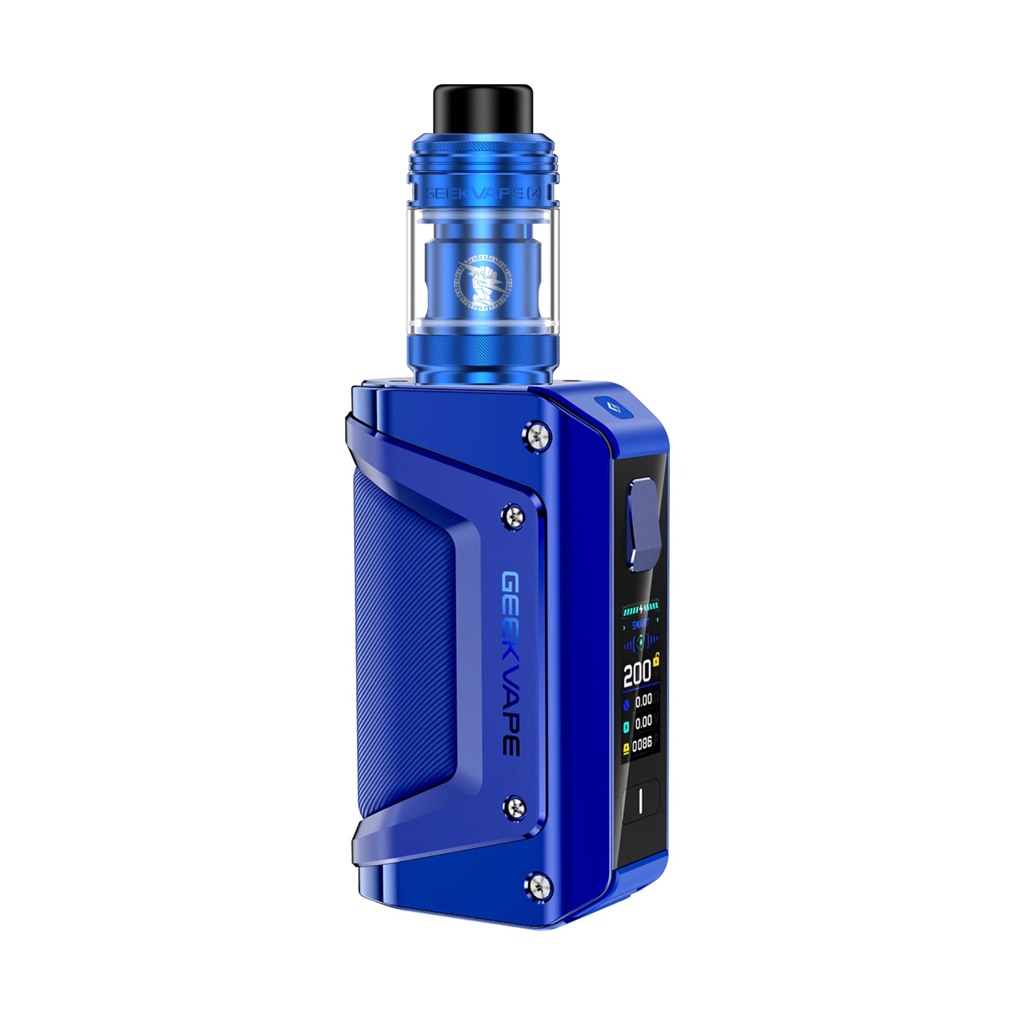 Aegis Legend 3 Kit