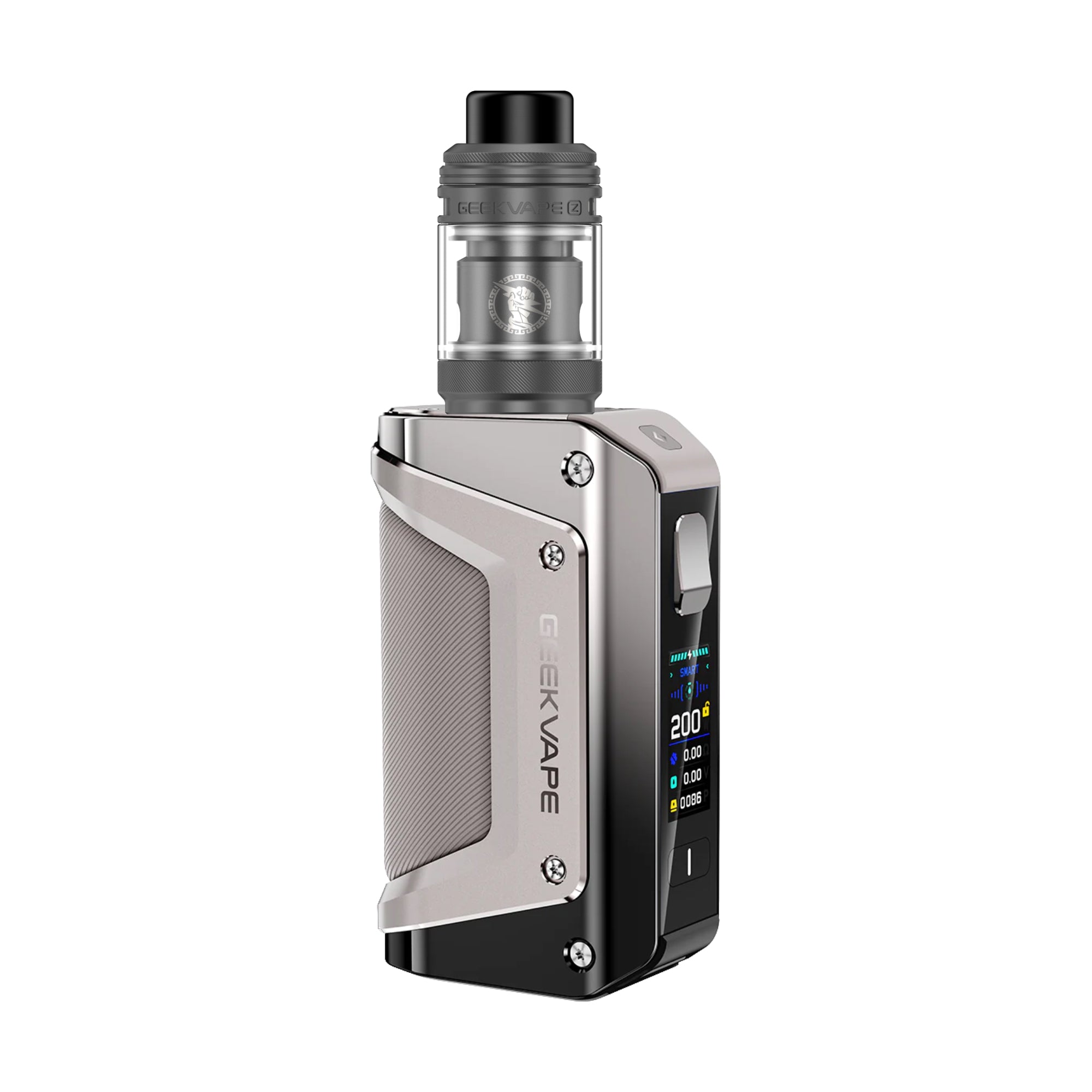 Aegis Legend 3 Kit