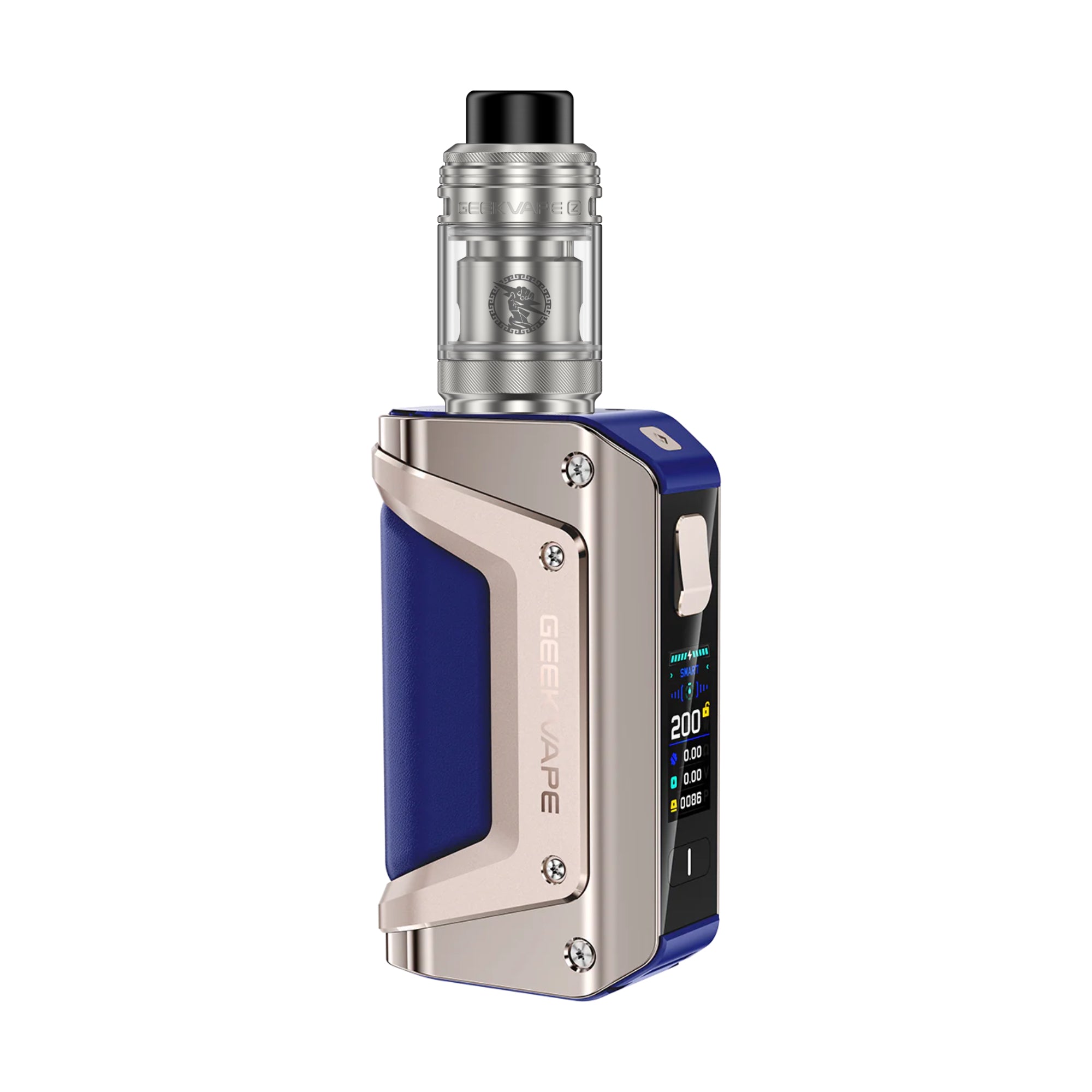 Aegis Legend 3 Kit