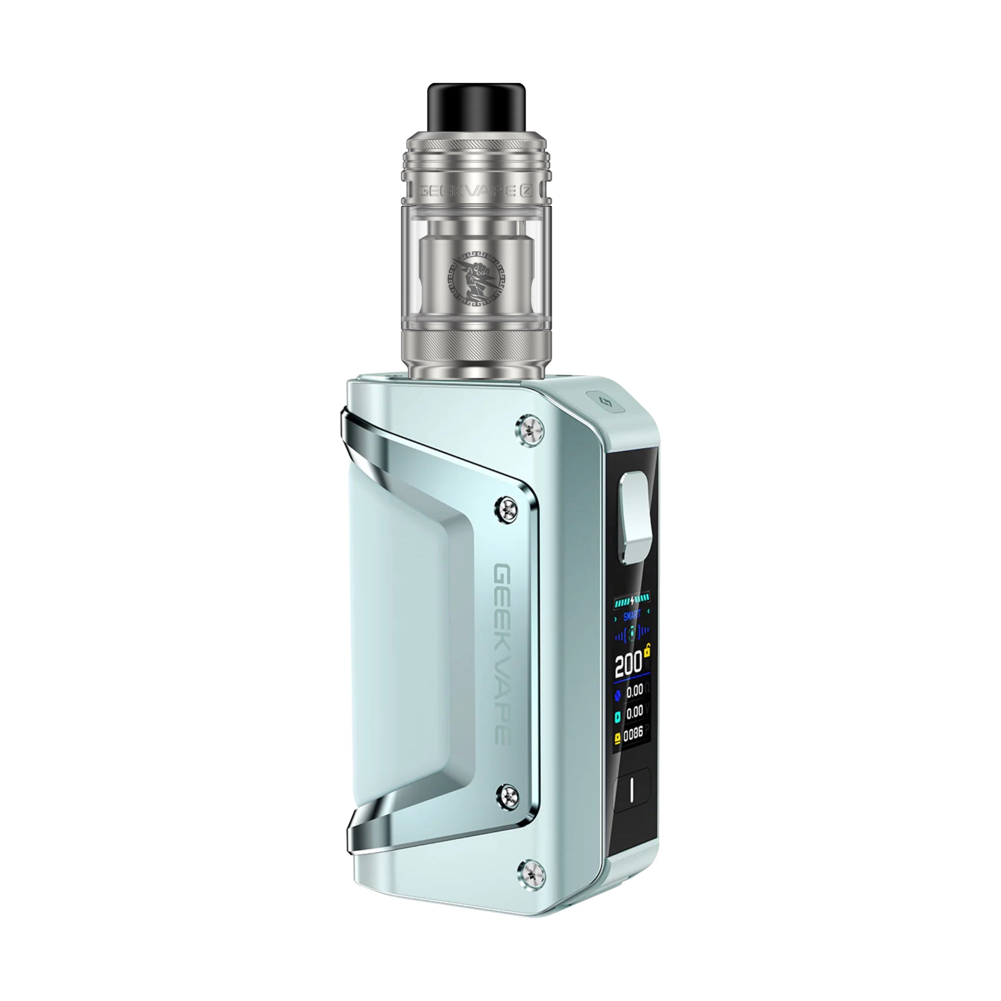 Aegis Legend 3 Kit