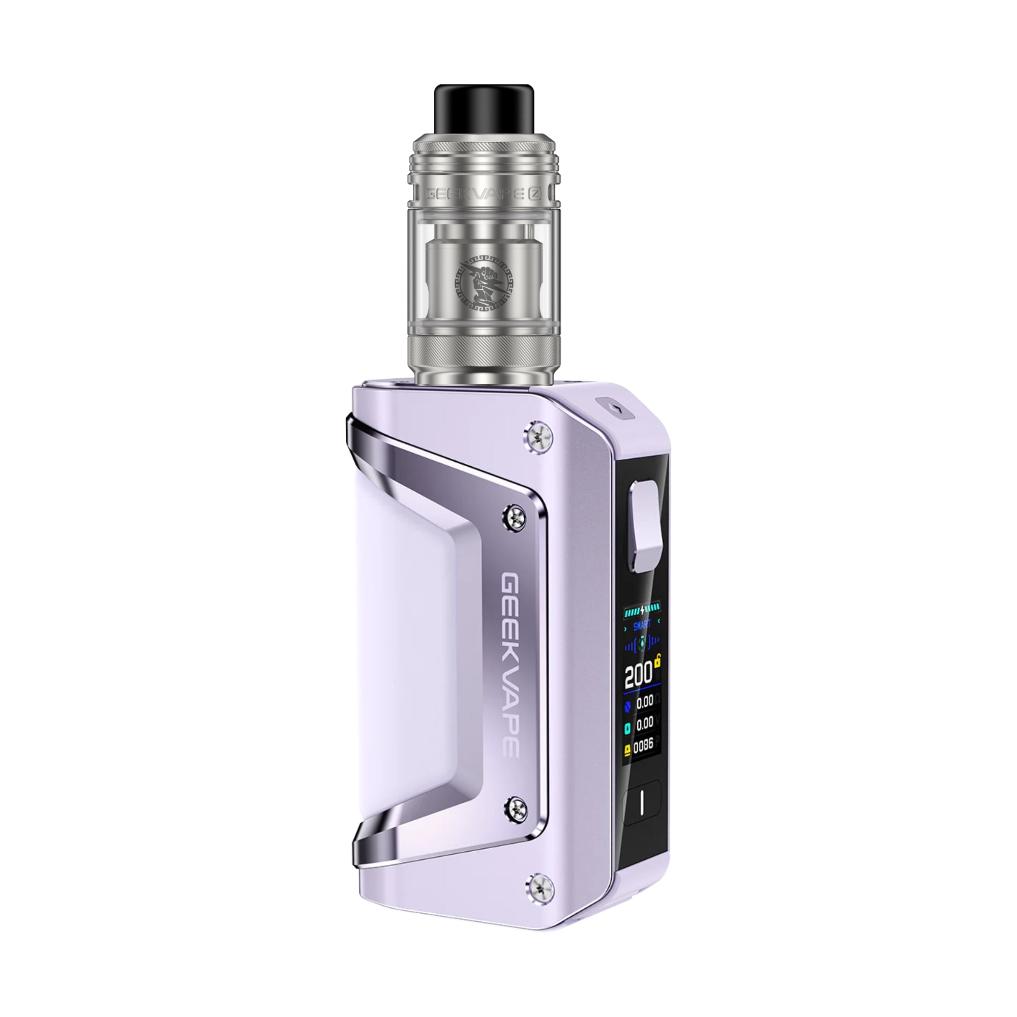 Aegis Legend 3 Kit