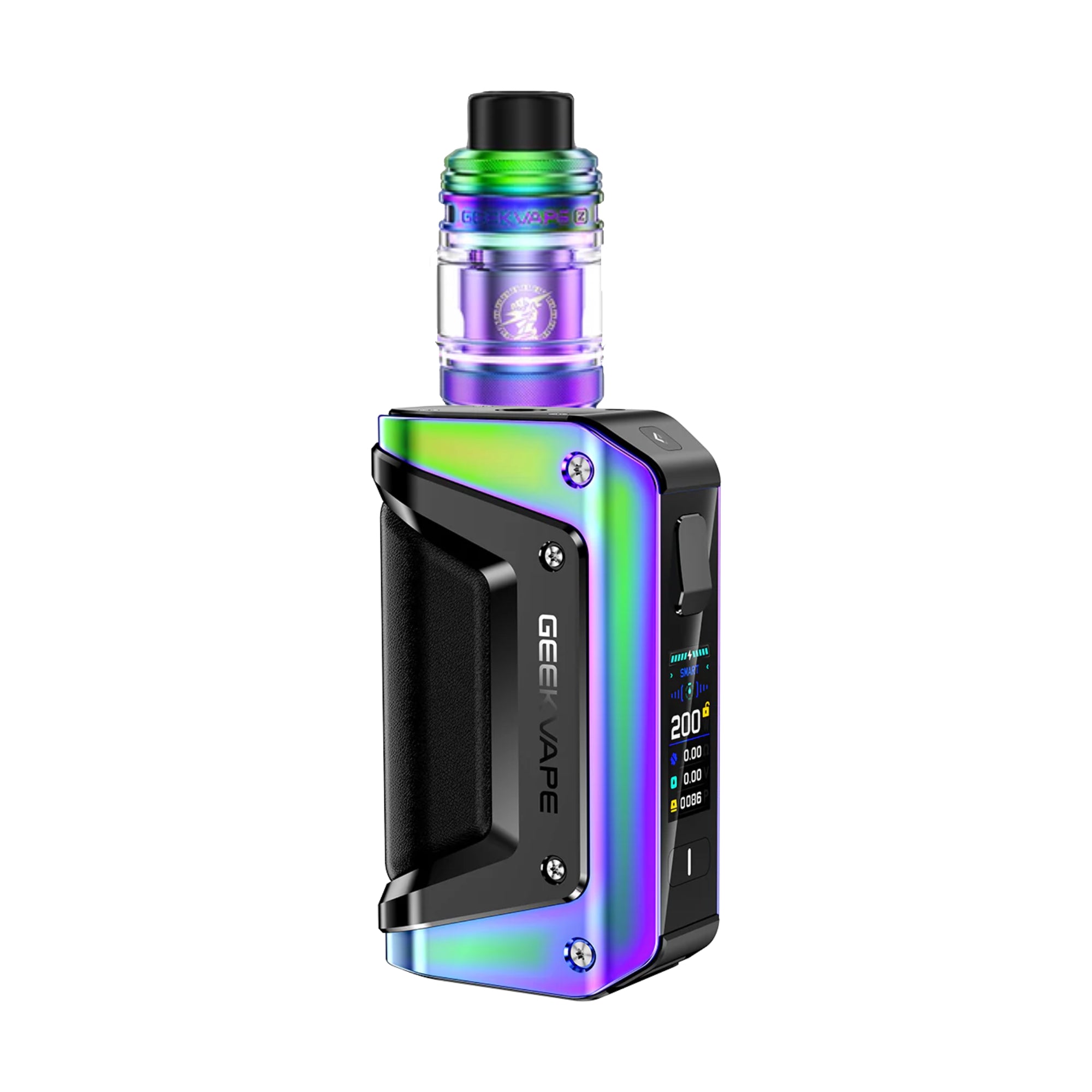 Aegis Legend 3 Kit