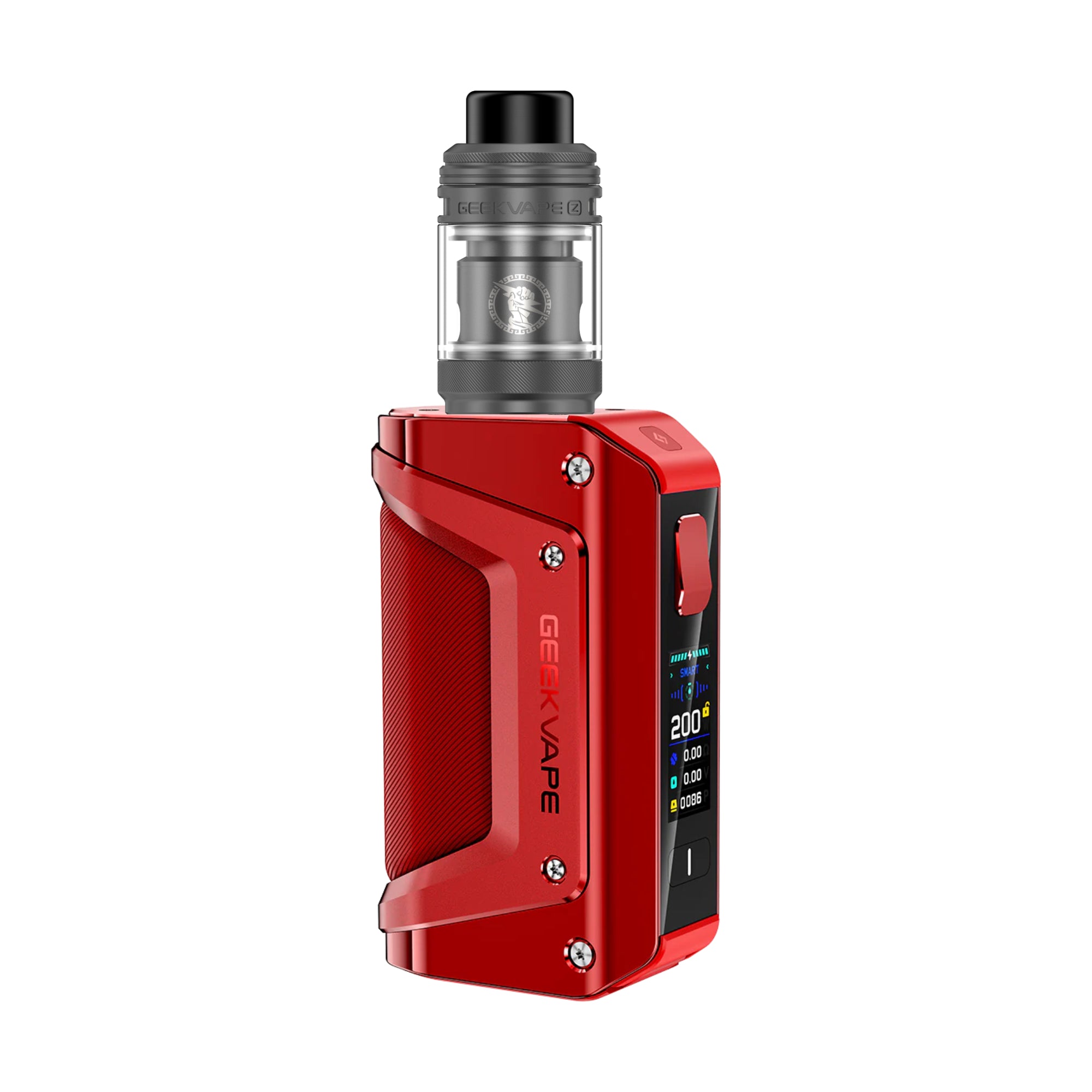 Aegis Legend 3 Kit