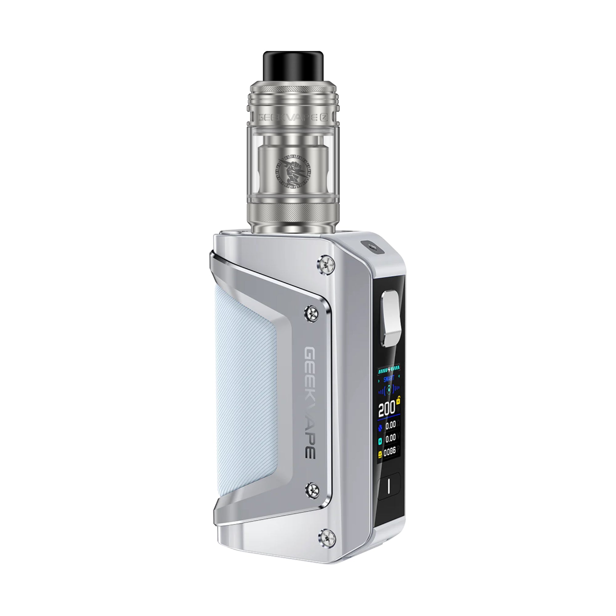 Aegis Legend 3 Kit