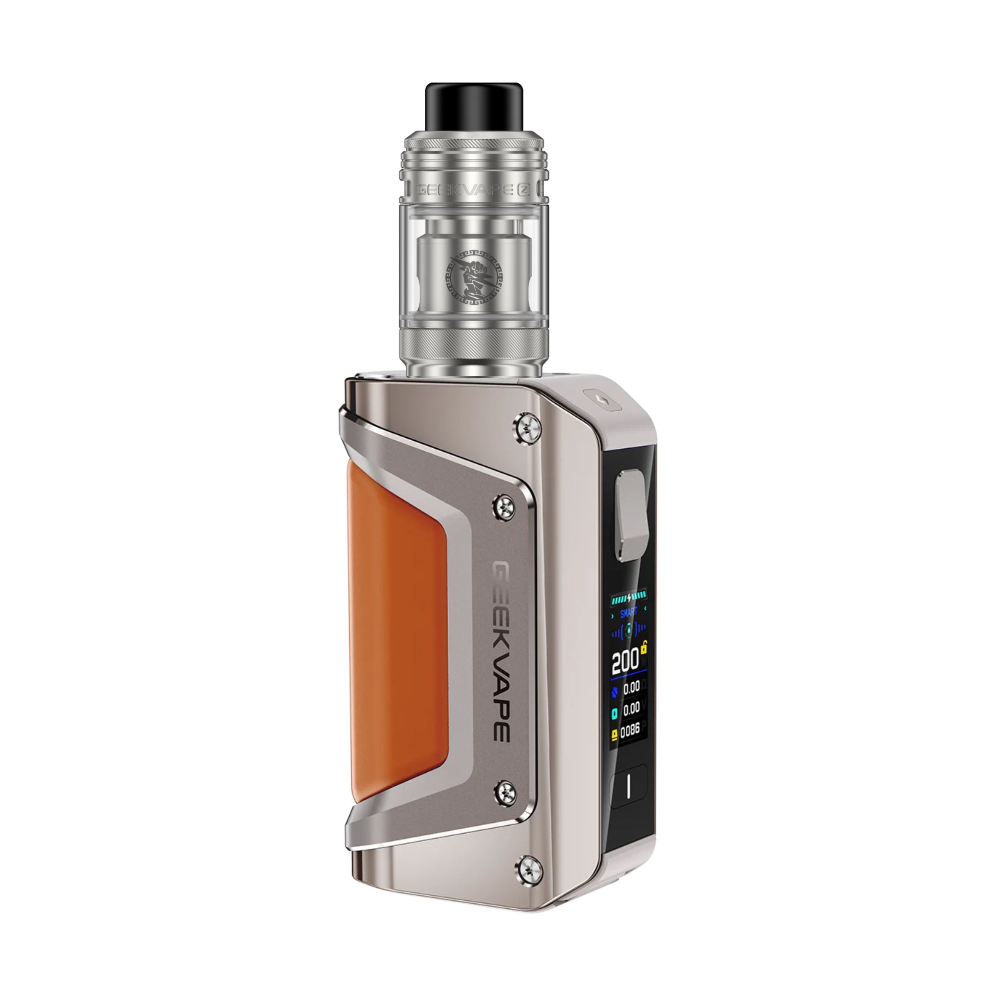 Aegis Legend 3 Kit