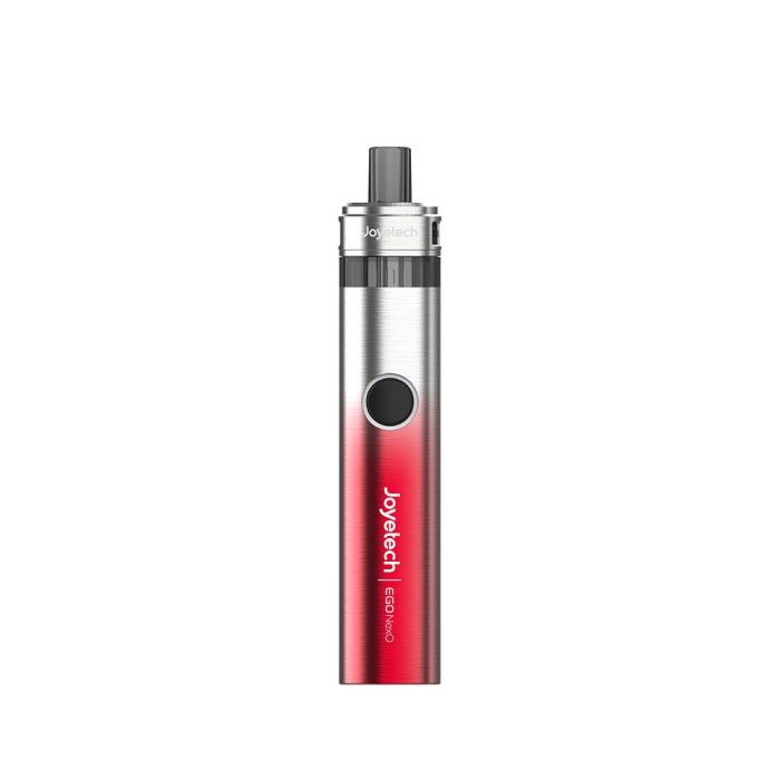 Ego NexO Pod Kit