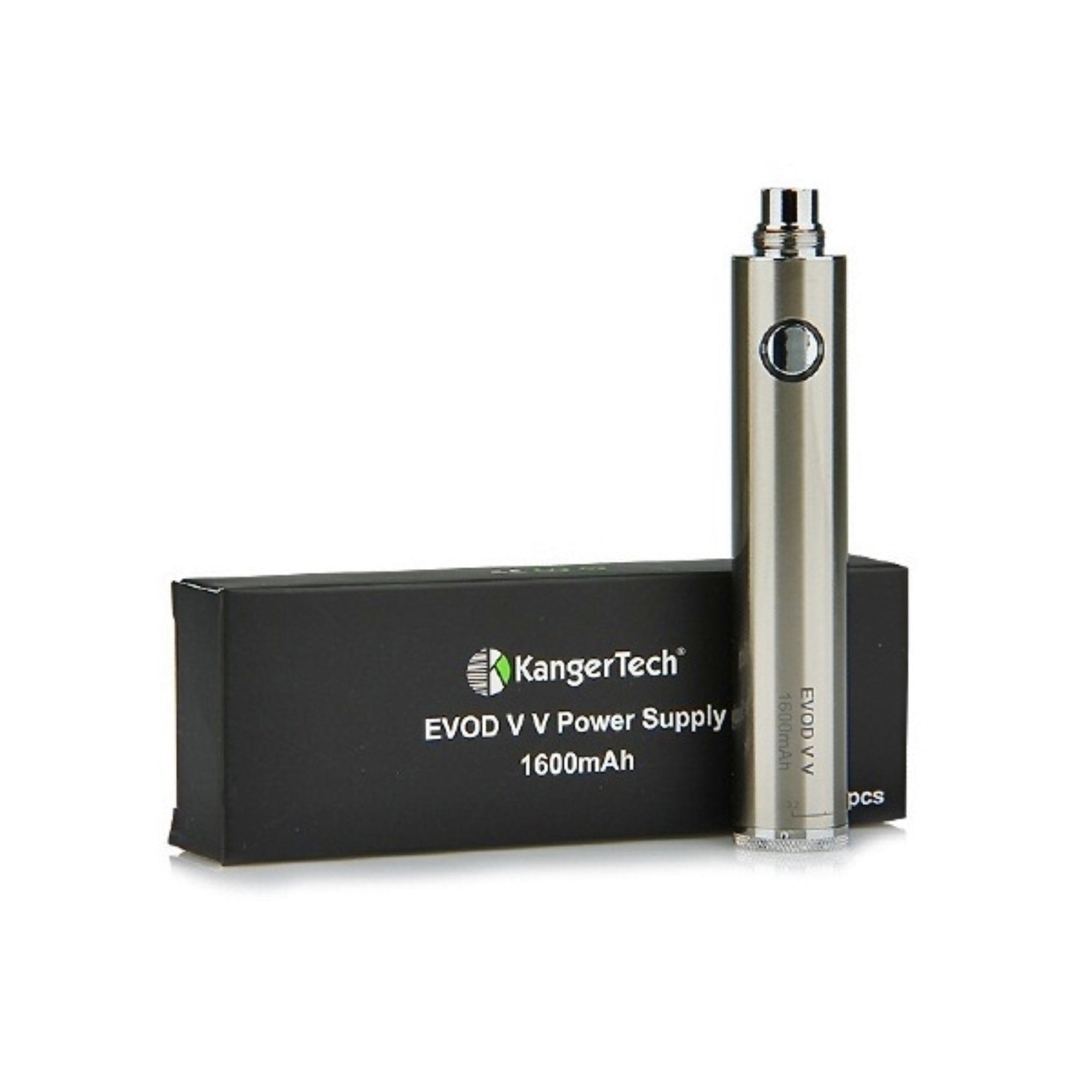 Evod 1600mah VV Battery