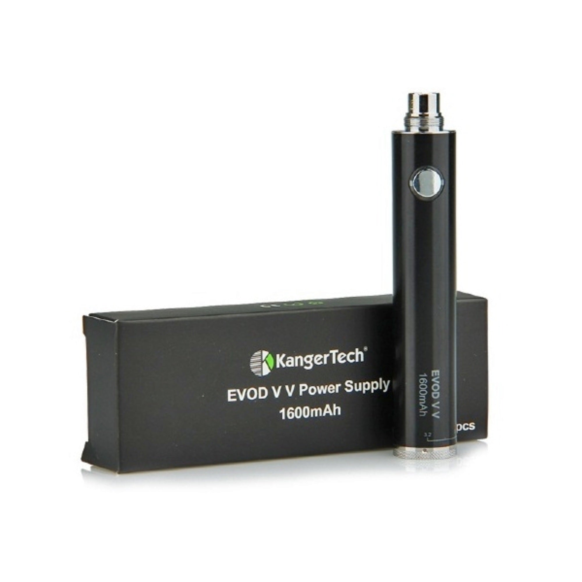 Evod 1600mah VV Battery
