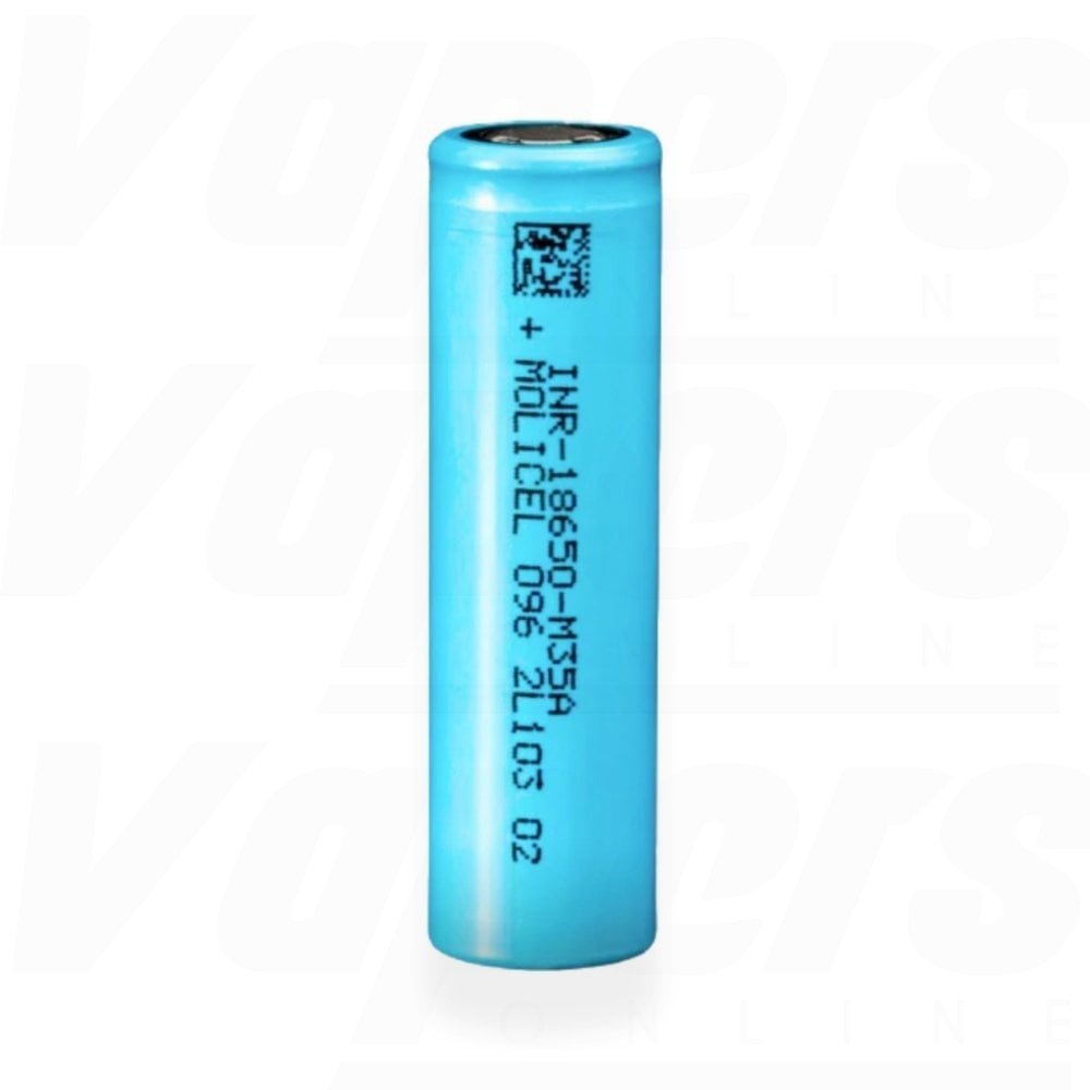 Molicel M35A 18650