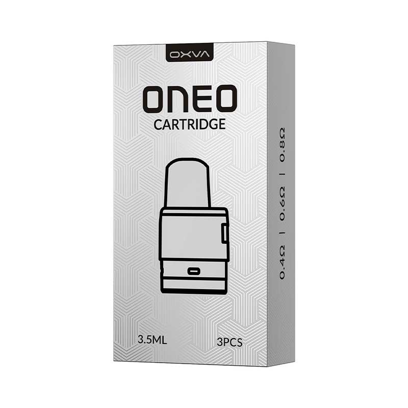 Oneo XL Replacement Cartridges