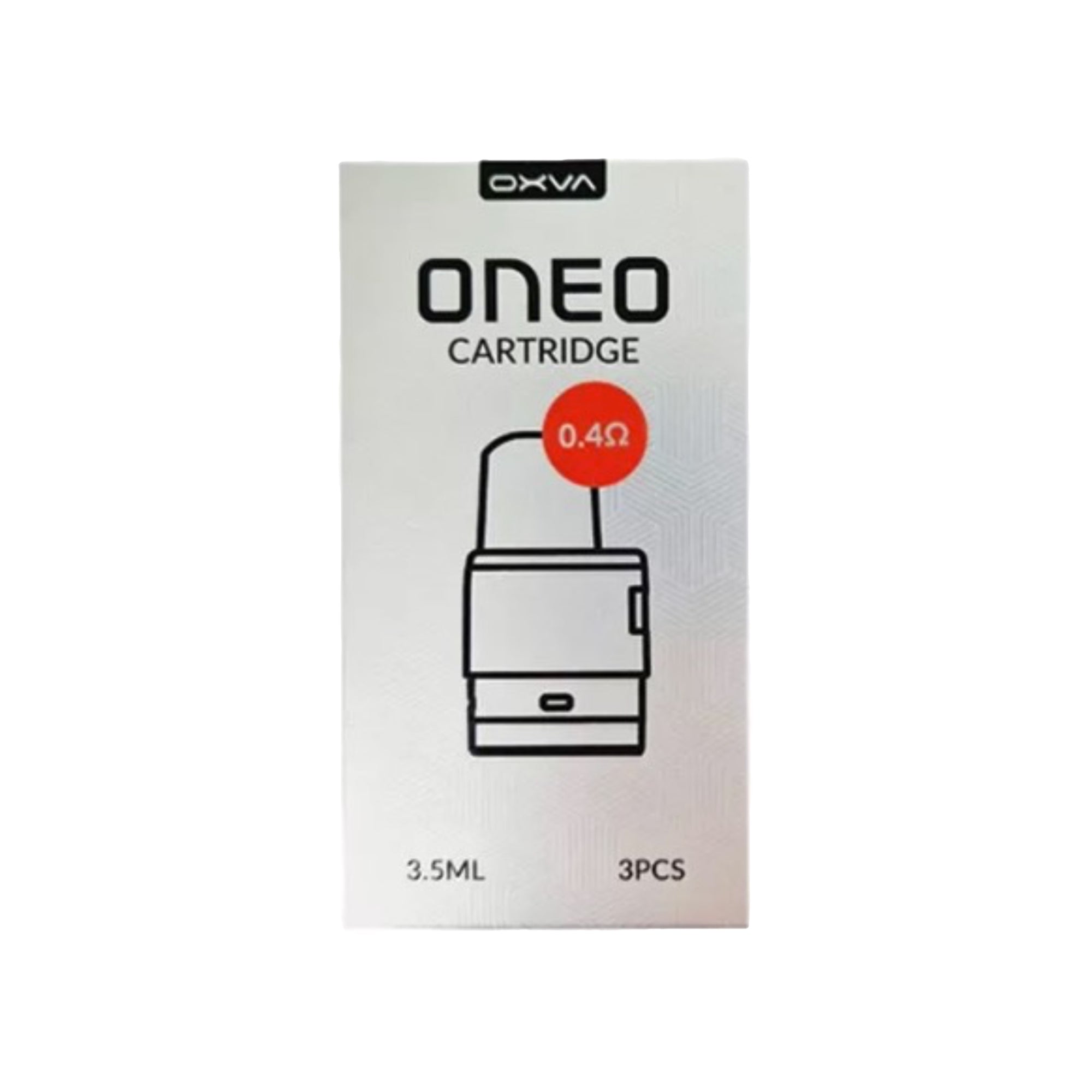 Oneo XL Replacement Cartridges