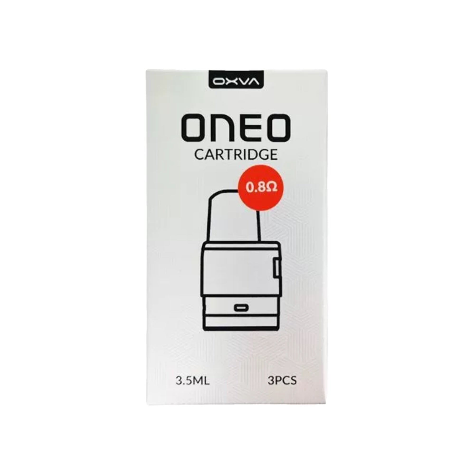 Oneo XL Replacement Cartridges
