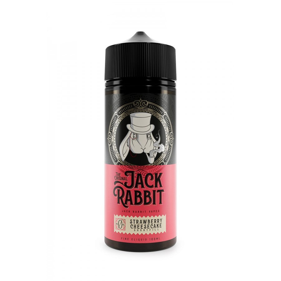 Strawberry Cheesecake