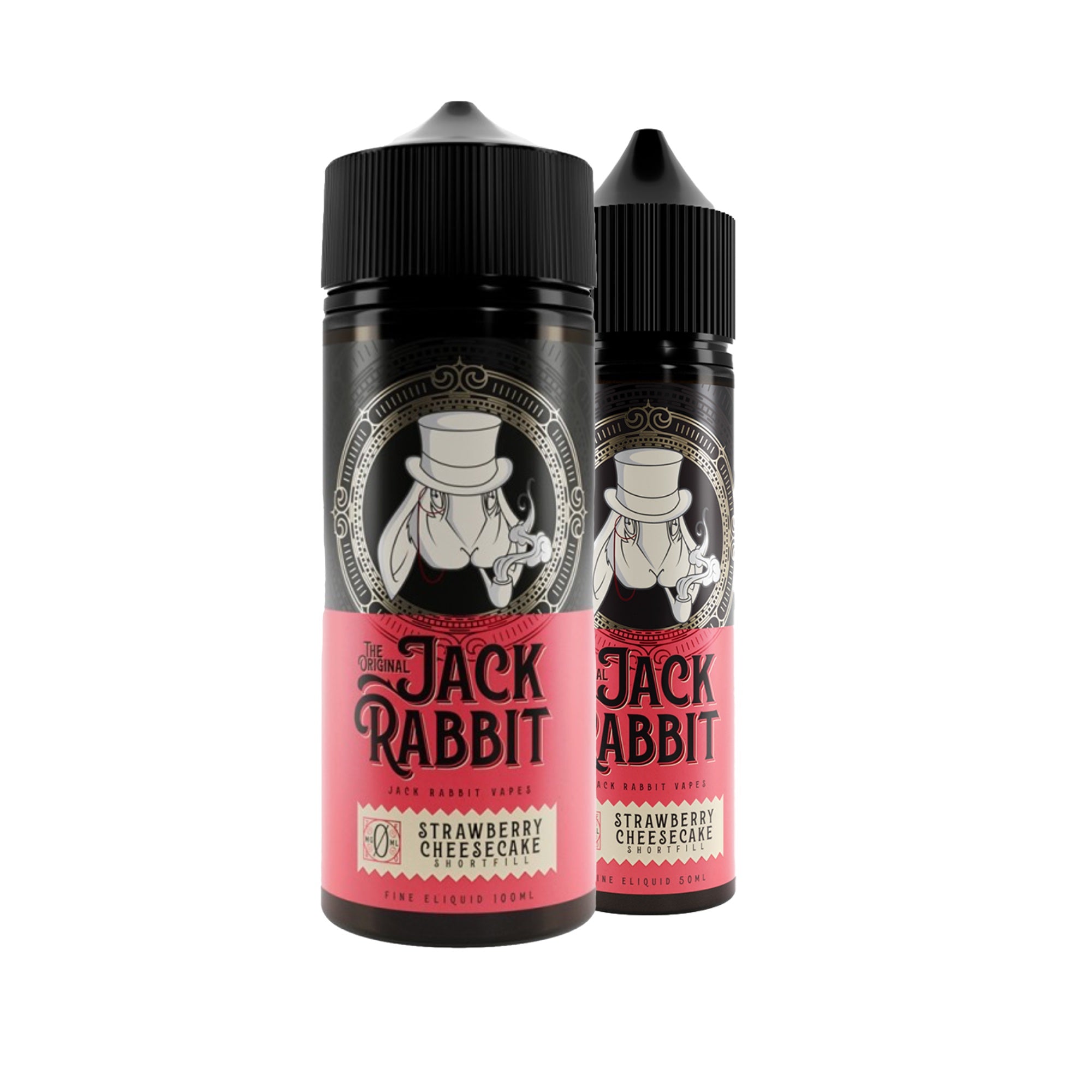 Strawberry Cheesecake