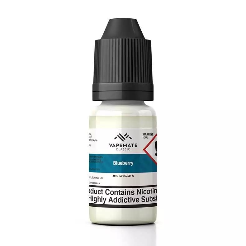 Blueberry 10ml