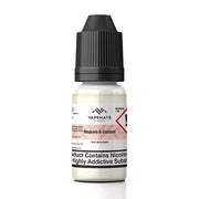 Rhubarb & Custard 10ml