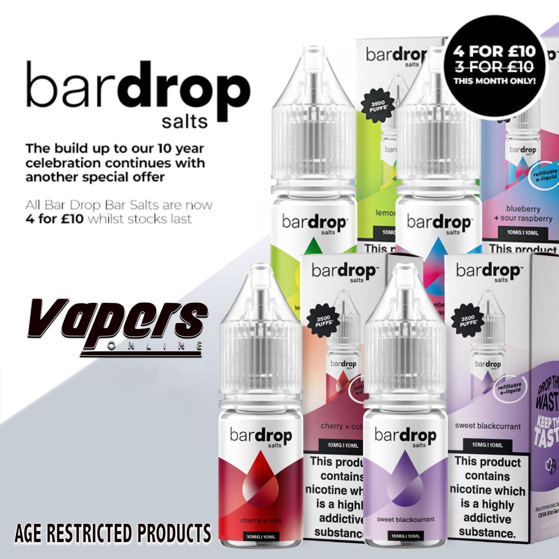 Vapers Online