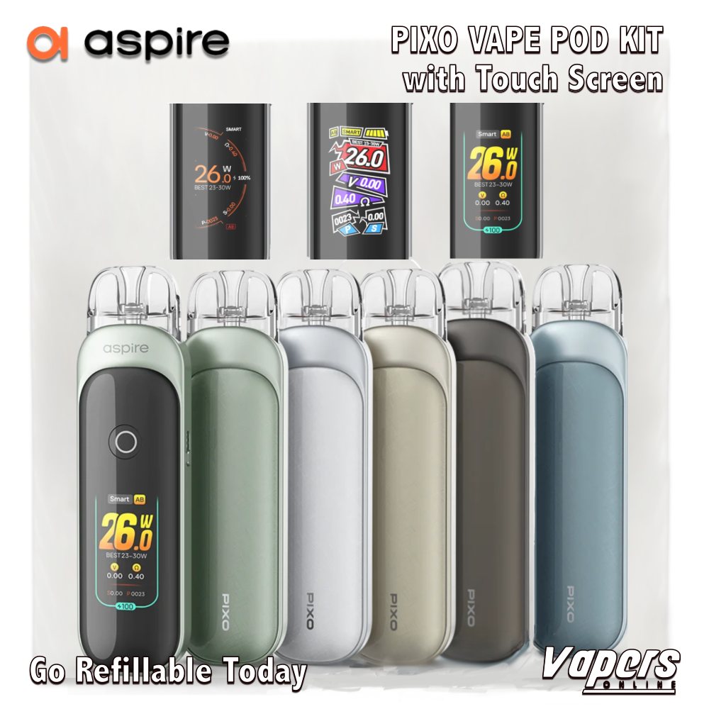 Vapers Online