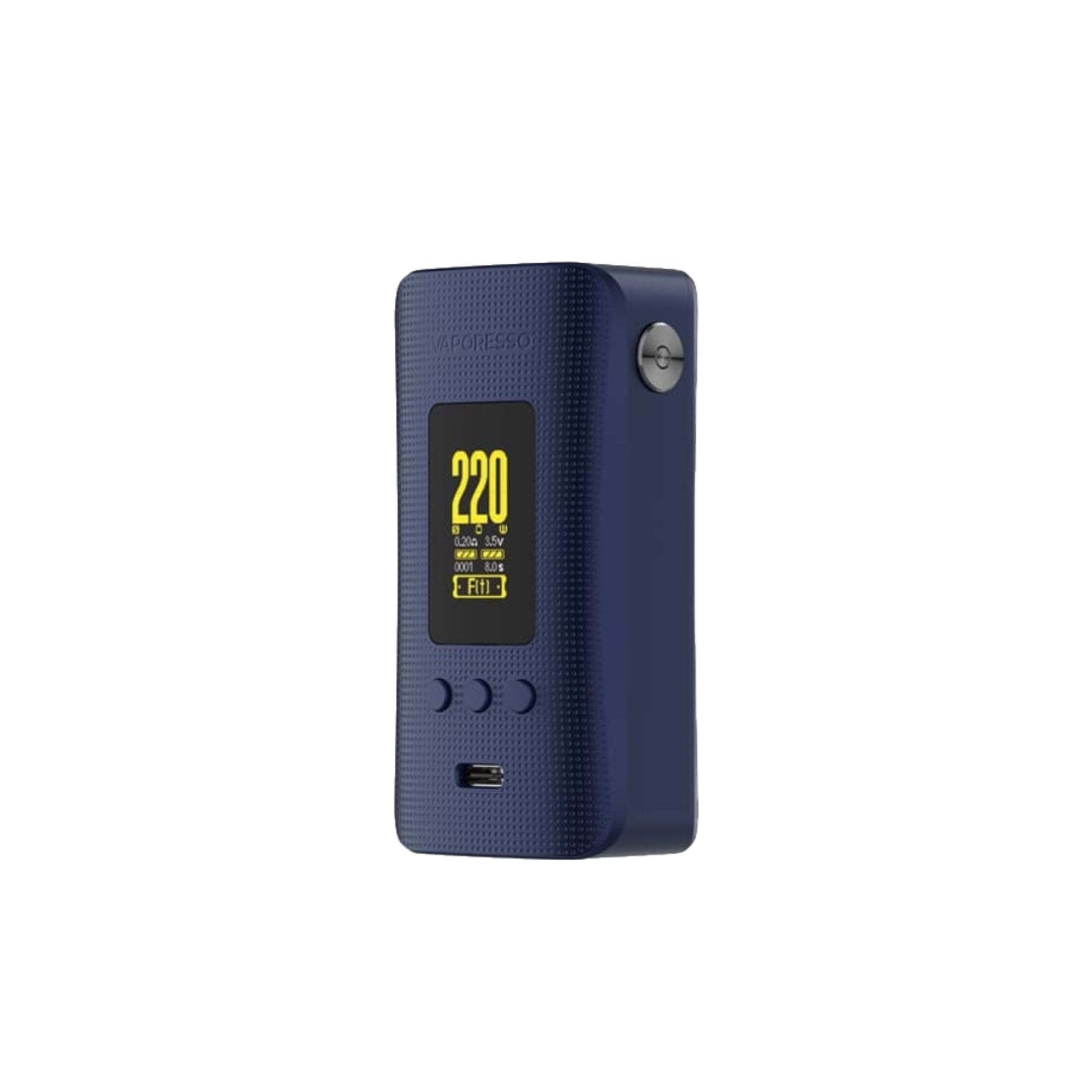 Gen 200w mod