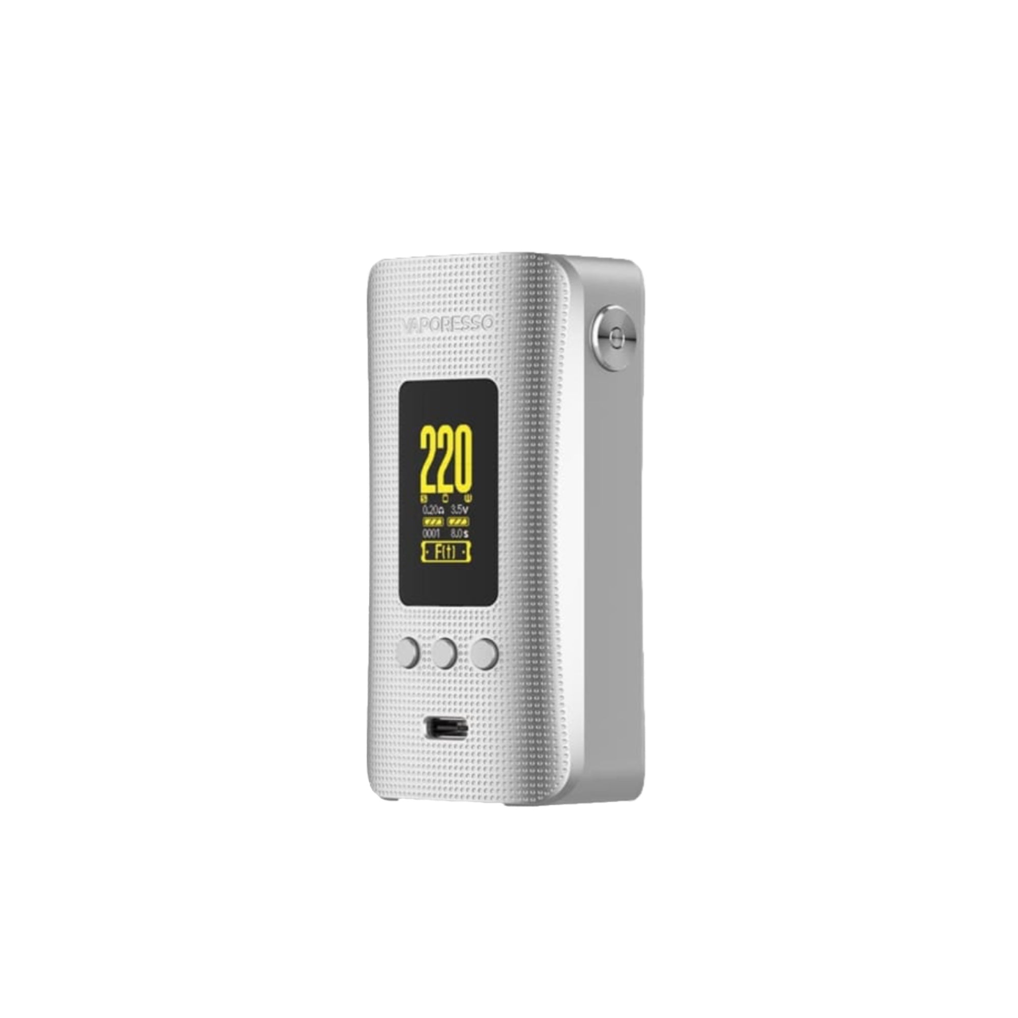 Gen 200w mod