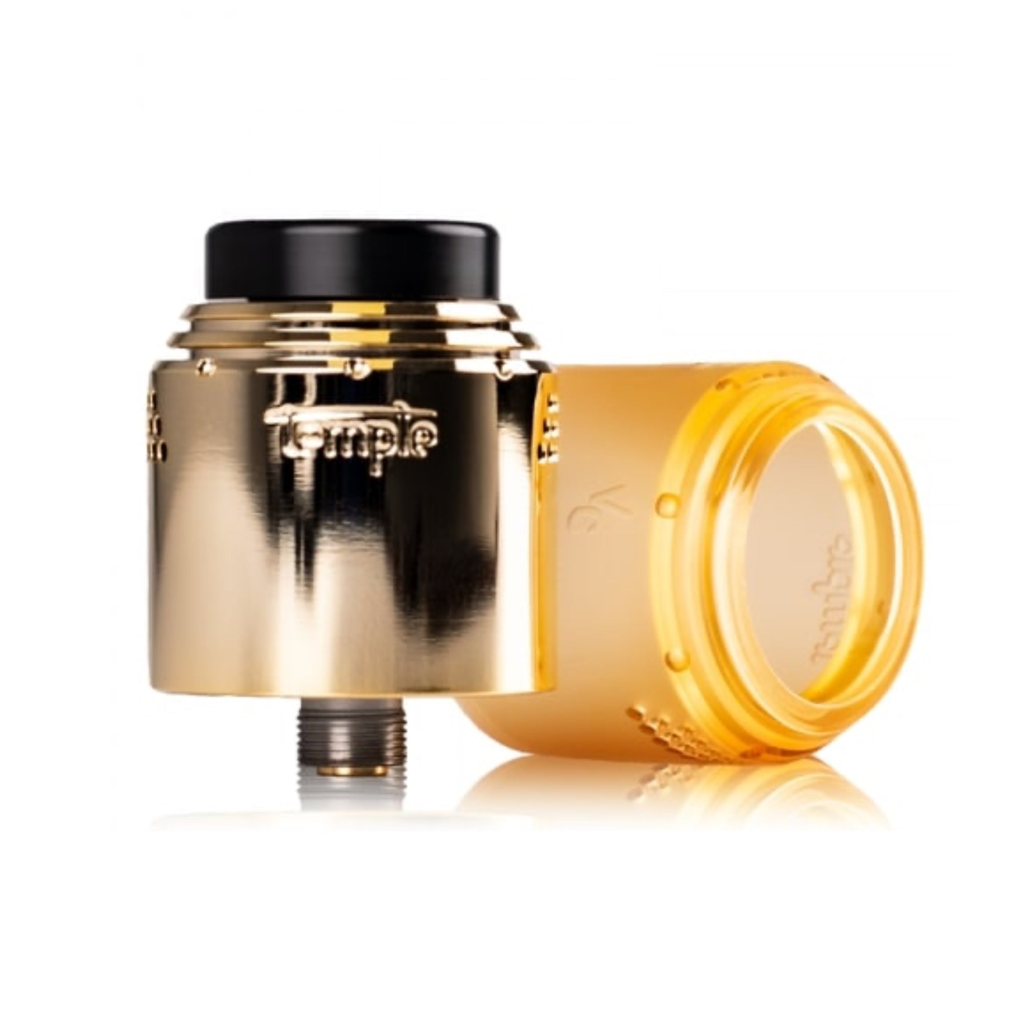 Temple RDA 28mm