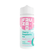 Cherry Raspberry Ice Shortfill