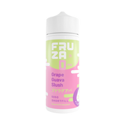 Grape Guava Slush Shortfill