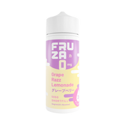 Grape Razz Lemonade Shortfill