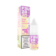 Grape Razz Lemonade Salts