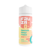 Mandarin Mango Freeze Shortfill