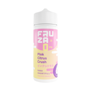 Pink Citrus Crush Shortfill