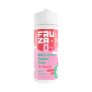 Watermelon Bubble Blast Shortfill