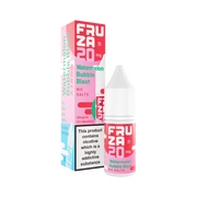 Watermelon Bubble Blast Salts