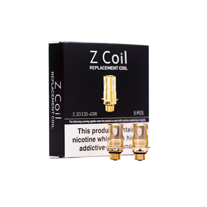 Z coil